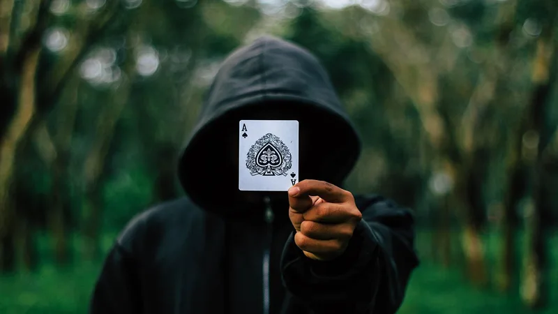 Đăng Ký jbonohu24h Nhận Thưởng 2026 | ace,  cards,  hooded,  hood,  man,  adult,  blur,  dark,  outdoors,  game,  poker,  win,  faceless,  anonymous,  magician,  magic,  magic trick,  game,  game,  poker,  poker,  win,  anonymous,  anonymous,  magician,  magician,  magic,  magic,  magic,  magic,  magic